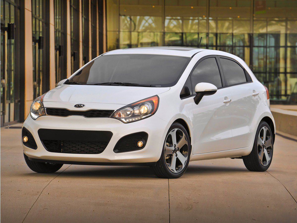 kia rio 5-door 2013 KNADM5A3XD6154050 image kia rio 5-door 2013 KNADM5A3XD6154050 image